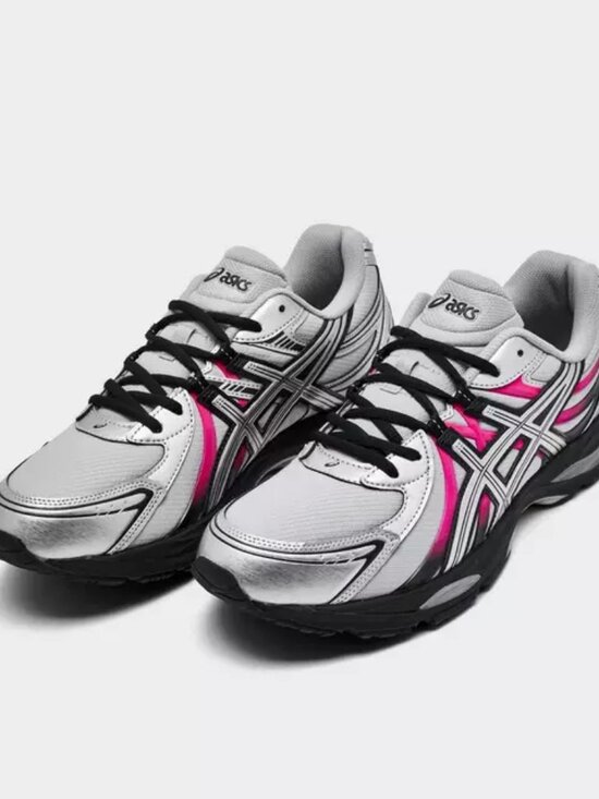 Men\'s Asics Gel-Sekiran Shoes - Hot Pink Piedmont Grey 1203A950-020 main image 5